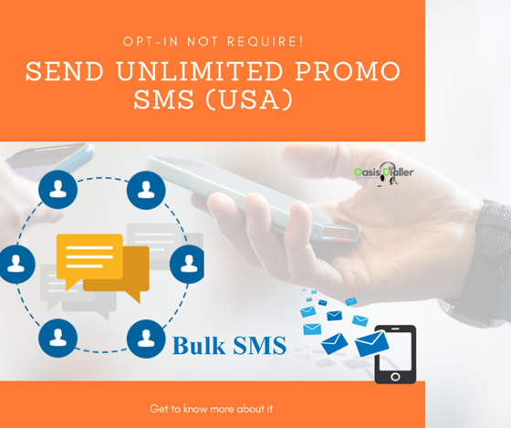 OASIS DIALER SERVICES: OASIS DIALER SERVICES